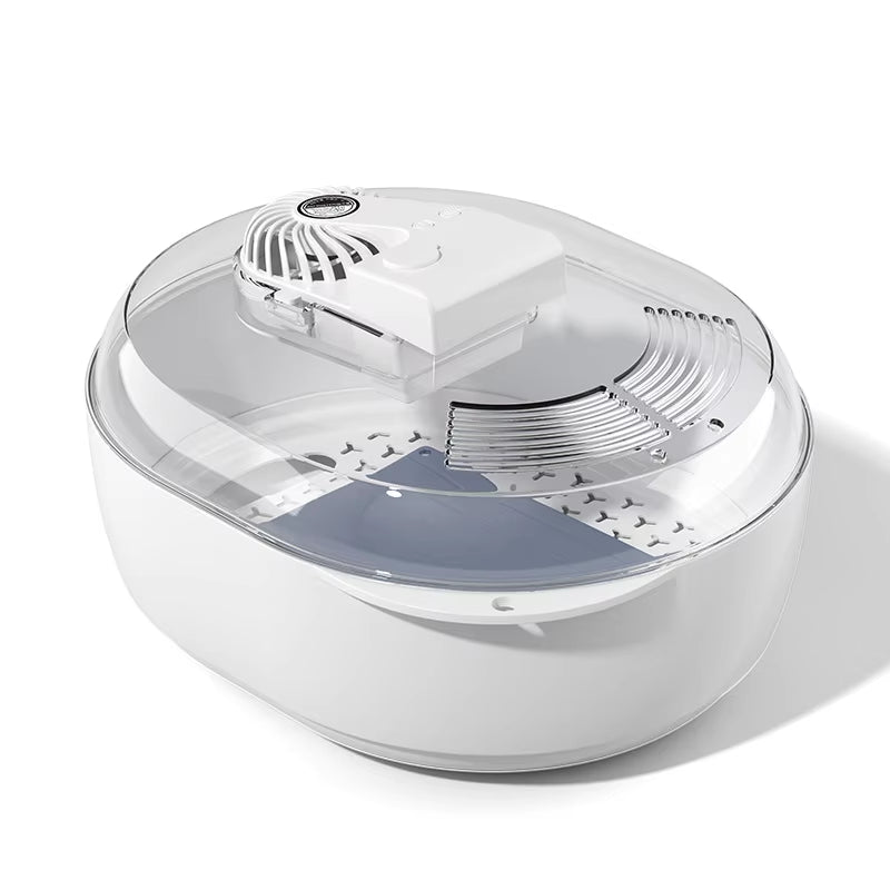 Ultrasonic Frozen Meat Thawer Machine Atomization 6-in-1Thawing Machine - Big Ass Store