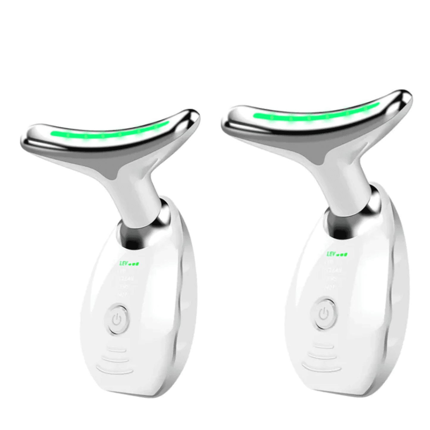 LebaGlo LED Therapy Massager – Lift, Firm and Rejuvenate Your Skin - Big Ass Store