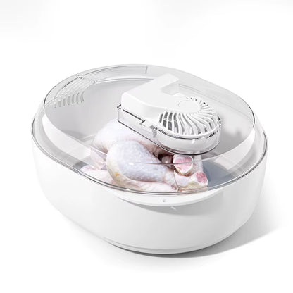 Ultrasonic Frozen Meat Thawer Machine Atomization 6-in-1Thawing Machine - Big Ass Store