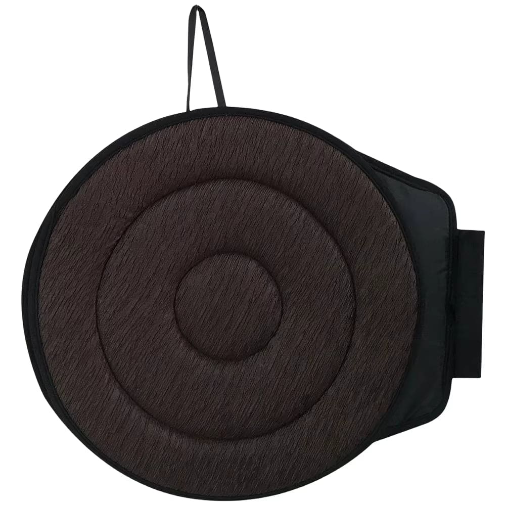 360 Degree Swivel Car Seat Cushion Rotating Seat Cushion Ideal For The Elderly and Pregnant Women - Big Ass Store