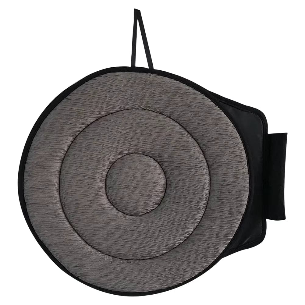 360 Degree Swivel Car Seat Cushion Rotating Seat Cushion Ideal For The Elderly and Pregnant Women - Big Ass Store