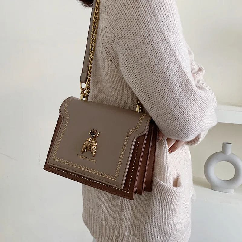 女王蜂 qb Luxury Big Shoulder Bag qb Luxury Shoulder Bag #2 | ソニーミュージック公式オンライン