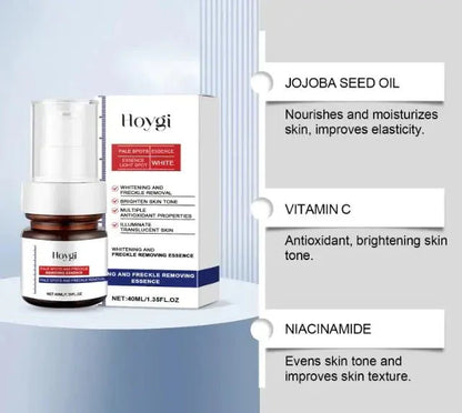 Vitamin C Face Cream - Big Ass Store